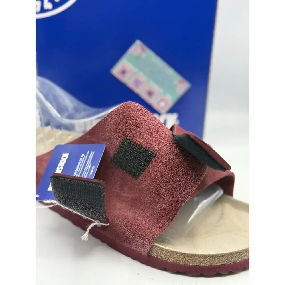 Birkenstock missing original